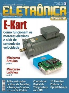 Baixar Saber Eletrônica nº 454 pdf, epub, eBook