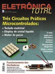 Baixar Eletrônica Total 150 pdf, epub, eBook