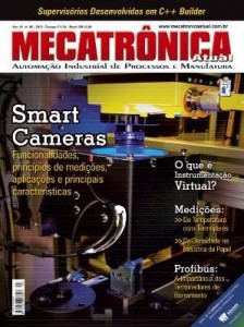 Baixar Mecatrônica Atual 63 pdf, epub, eBook