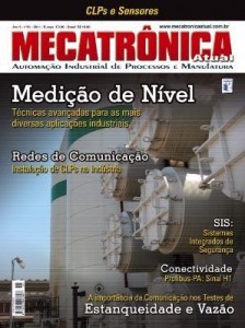 Baixar Mecatrônica Atual 51 pdf, epub, eBook