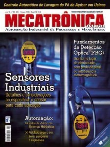 Baixar Mecatrônica Atual 66 pdf, epub, eBook
