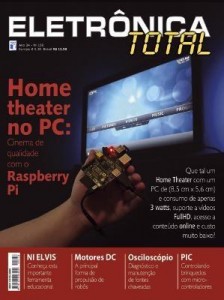 Baixar Eletrônica Total 156 pdf, epub, eBook