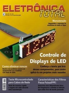 Baixar Eletrônica Total 151 pdf, epub, eBook