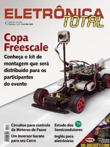 Baixar Eletrônica Total nº 148 pdf, epub, eBook