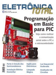 Baixar Eletrônica Total nº 149 pdf, epub, eBook