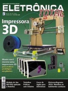 Baixar Eletrônica Total 155 pdf, epub, eBook