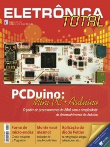 Baixar Eletrônica Total 159 pdf, epub, eBook