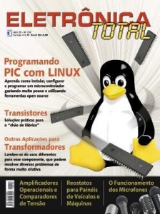 Baixar Eletrônica Total 152 pdf, epub, eBook