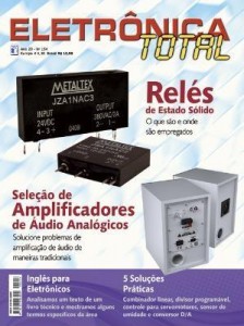 Baixar Eletrônica Total 154 pdf, epub, eBook