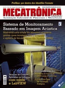 Baixar Mecatrônica Atual 65 pdf, epub, eBook