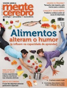 Baixar Revista Mente e Cérebro 238 pdf, epub, eBook
