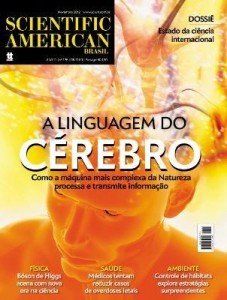 Baixar Revista Scientific American Brasil 126 pdf, epub, eBook
