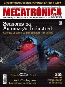 Baixar Mecatrônica Atual 54 pdf, epub, eBook