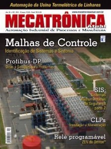 Baixar Mecatrônica Atual 52 pdf, epub, eBook