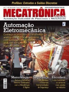 Baixar Mecatrônica Atual 56 pdf, epub, eBook