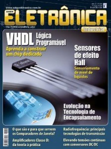 Baixar Saber Eletrônica 458 pdf, epub, eBook