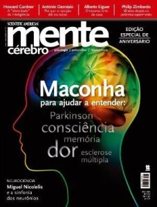 Baixar Revista Mente e Cérebro 224 pdf, epub, eBook