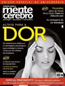 Baixar Revista Mente e Cérebro 237 pdf, epub, eBook