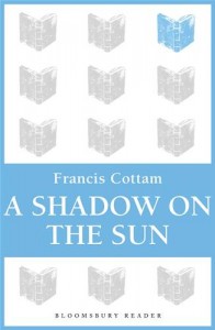 Baixar Shadow on the sun, a pdf, epub, eBook