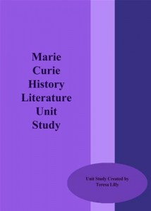 Baixar Marie curie history literature unit study pdf, epub, eBook