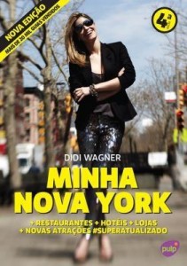 Baixar Minha Nova York – 4ªed. 2014 pdf, epub, eBook