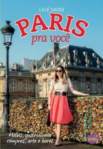 Baixar Paris Pra Você pdf, epub, eBook