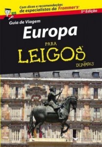 Baixar Guia de Viagem Europa Para Leigos pdf, epub, eBook