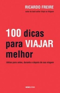 Baixar 100 Dicas para Viajar Melhor – Ed. De Bolso pdf, epub, eBook