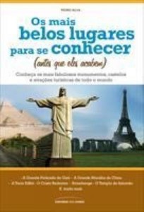Baixar Os Mais Belos Lugares Para Se Conhecer ( Antes que Eles Acabem) pdf, epub, eBook