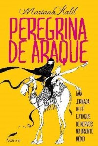 Baixar Peregrina de araque pdf, epub, eBook