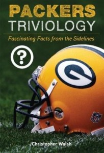 Baixar Packers Triviology: Fascinating Facts from the Sidelines pdf, epub, eBook