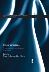 Baixar Liminal Landscapes: Travel, Experience and Spaces In-Between pdf, epub, eBook
