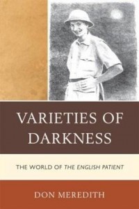 Baixar Varieties of Darkness: The World of the English Patient pdf, epub, eBook
