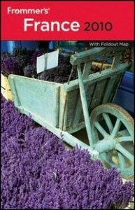 Baixar Frommer's France 2010 (frommer's Complete #696) pdf, epub, eBook