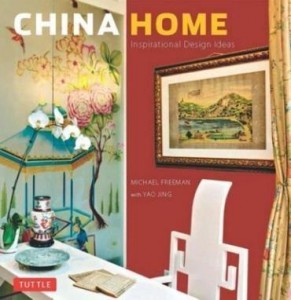 Baixar China Home: Inspirational Design Ideas pdf, epub, eBook