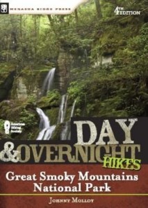 Baixar Day and Overnight Hikes: Great Smoky Mountains National Park pdf, epub, eBook