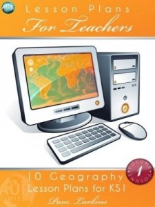 Baixar 10 Geography Lesson Plans for Ks1 – Volume 1: Our School and the Local Area & an Island Home pdf, epub, eBook