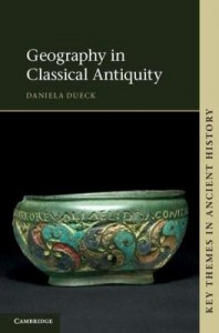 Baixar Geography in Classical Antiquity pdf, epub, eBook