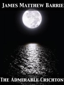 Baixar The Admirable Crichton pdf, epub, eBook