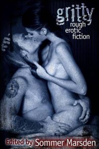 Baixar Gritty: rough erotic fiction pdf, epub, eBook