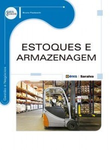 Baixar Estoques e Armazenagem pdf, epub, eBook