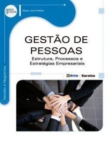 Baixar Gestão de Pessoas – Estrutura, Processos e Estratégias Empresariais – Série Eixos pdf, epub, eBook