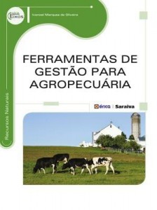 Baixar Ferramentas de Gestão para Agropecuária – Série Eixos pdf, epub, eBook