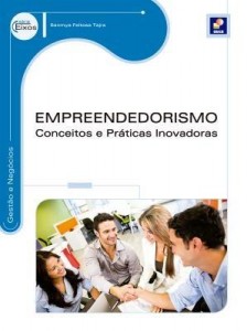 Baixar Empreendedorismo – Conceitos e Práticas Inovadoras pdf, epub, eBook