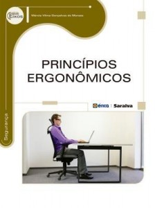 Baixar Princípios Ergonômicos pdf, epub, eBook