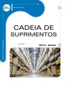 Baixar Cadeia de Suprimentos pdf, epub, eBook