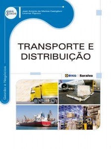 Baixar Transporte e Distribuição pdf, epub, eBook