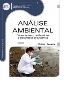 Baixar Análise Ambiental – Gerenciamento de Resíduos e Tratamento de Efluentes pdf, epub, eBook