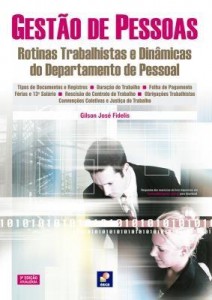 Baixar Gestão de Pessoas – Rotinas Trabalhistas e Dinâmicas do Departamento de Pessoal pdf, epub, eBook