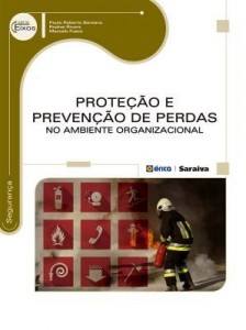 Baixar Proteção e Prevenção de Perdas no Ambiente Organizacional pdf, epub, eBook